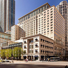 Peninsula Chicago