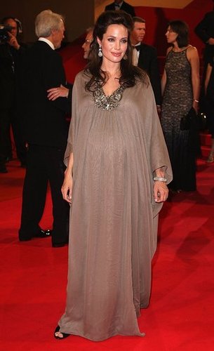 Angelina Jolie's Style Angelina Jolie's Style