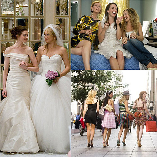 What to Wear to a Bachelorette Party