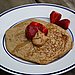 Tone It Up Protein Pancake - So Good!