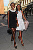 2011 Venice Biennale Fashion Photos