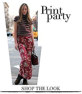 Olivia Sandelman Style