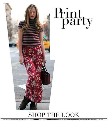 Olivia Sandelman Style