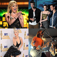 2011 MTV Movie Awards