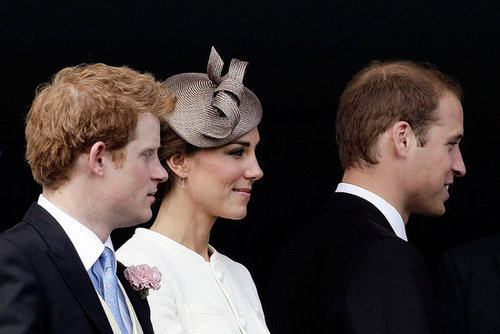 Prince William and Lovely Kate Middleton Join the Queen and Family at the Epsom Derby Prince William and Lovely Kate Middleton Join the Queen and Family at the Epsom Derby