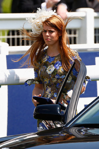 Prince William and Lovely Kate Middleton Join the Queen and Family at the Epsom Derby Prince William and Lovely Kate Middleton Join the Queen and Family at the Epsom Derby
