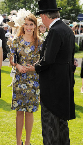 Prince William and Lovely Kate Middleton Join the Queen and Family at the Epsom Derby Prince William and Lovely Kate Middleton Join the Queen and Family at the Epsom Derby