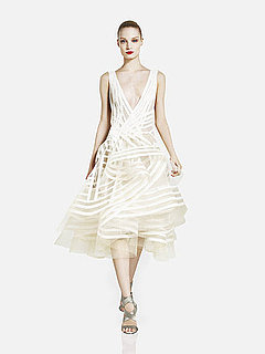 Donna Karan Resort 2012 Collection Photos