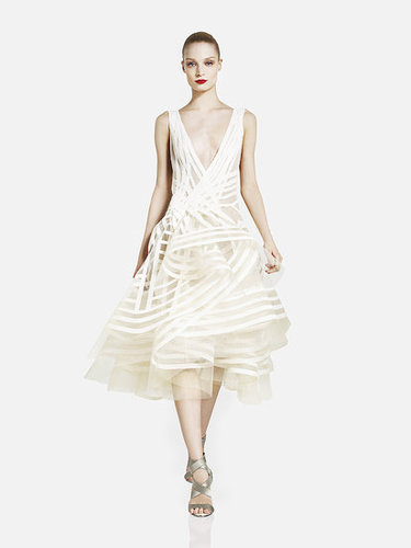 Donna Karan Resort 2012 Donna Karan Resort 2012