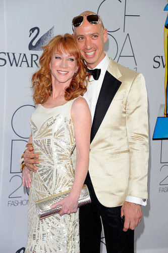 CFDA Fashion Awards CFDA Fashion Awards