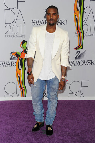 CFDA Fashion Awards CFDA Fashion Awards