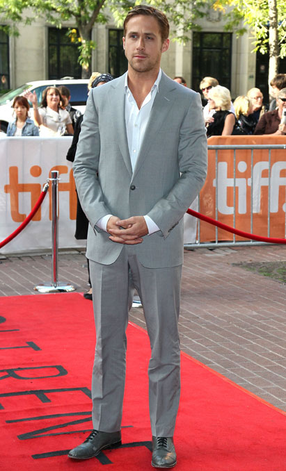 41. Ryan Gosling 41. Ryan Gosling