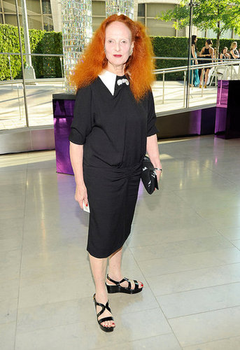CFDA Fashion Awards CFDA Fashion Awards