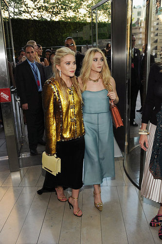 CFDA Fashion Awards CFDA Fashion Awards