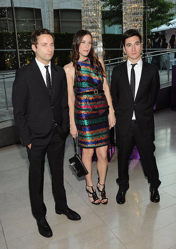 CFDA Fashion Awards CFDA Fashion Awards