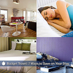 How to Get a Cheap Price For Hotels