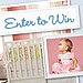 Serena and Lily Nursery Giveaway