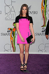 Ashley Greene (2011 CFDA Fashion Awards)