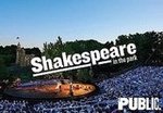 Shakespeare in the Park