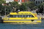 Water Taxi Rides to the Ball Games