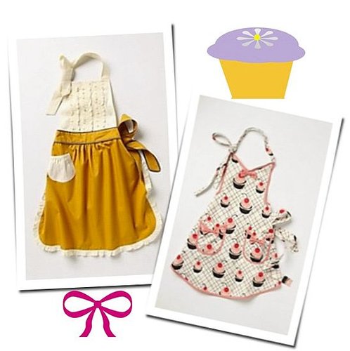Aprons For Kids