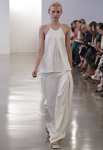 Calvin Klein Resort 2012 Calvin Klein Resort 2012