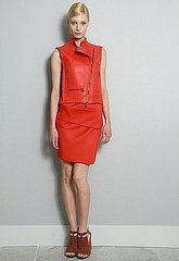 Reed Krakoff Resort 2012