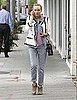 Pictures of Diane Kruger Wearing Chanel