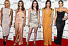 Celebrity Style at the Glamour Women of the Year Awards 2011-06-08 08:02:07