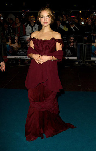 Happy Birthday, Natalie Portman! Happy Birthday, Natalie Portman!