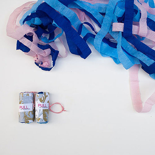 Kabuki Streamers Kabuki Streamers