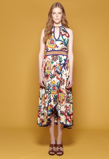 Tory Burch Resort 2012 Tory Burch Resort 2012
