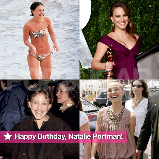 Pictures of Natalie Portman
