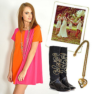 Best Online Vintage Shopping Destinations