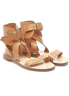 Chloe Sandals on Sale