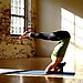 Headstand B