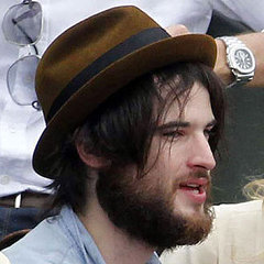 Celebrities With Beards Celebrities With Beards