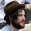 Celebrities With Beards