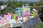 Gifts Galore *love our generous friends and family*