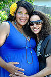 Me and my Acupuncturist