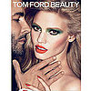 Sneak Preview of Tom Ford Makeup Collection and Lara Stone Photos 2011-06-10 10:22:58