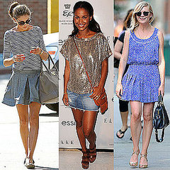 Celebrity Fashion Quiz 2011-06-13 01:40:00