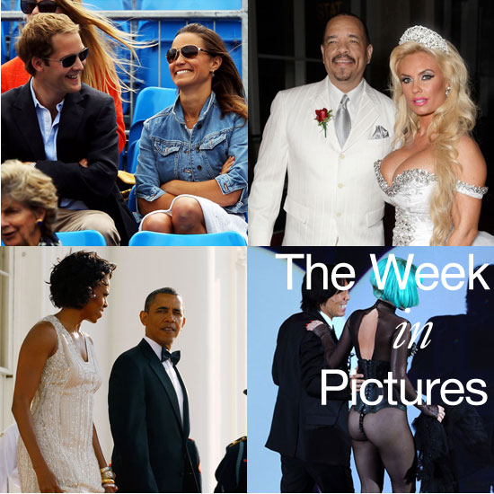 The Week in Pictures The Week in Pictures