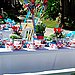 Circus Themed Baby Shower