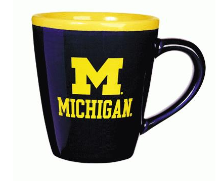 Alma Mater Mug Alma Mater Mug