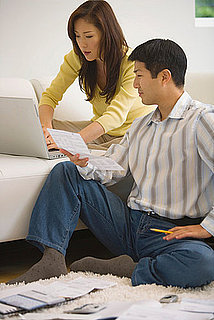 Handling Money as Newlyweds