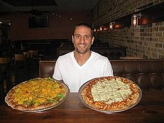 Roots Pizza