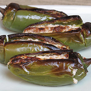 How to Make Jalapeno Poppers