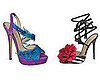 Jimmy Choo to Debut Icons Collection