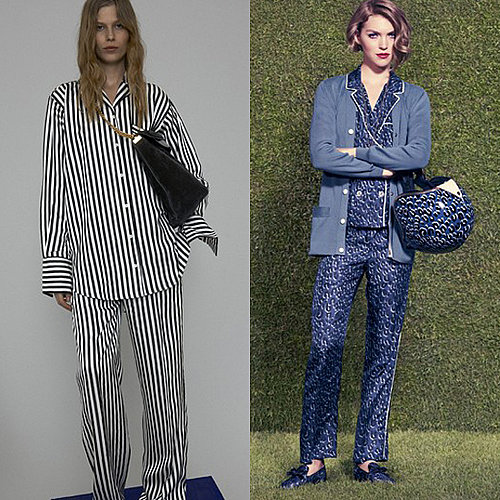 Resort 2012 Trend: Pajamas 2011-06-14 13:20:45